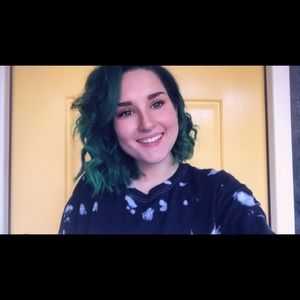 Meet your Posher, Shelby